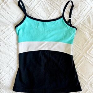 Vintage Lululemon Top